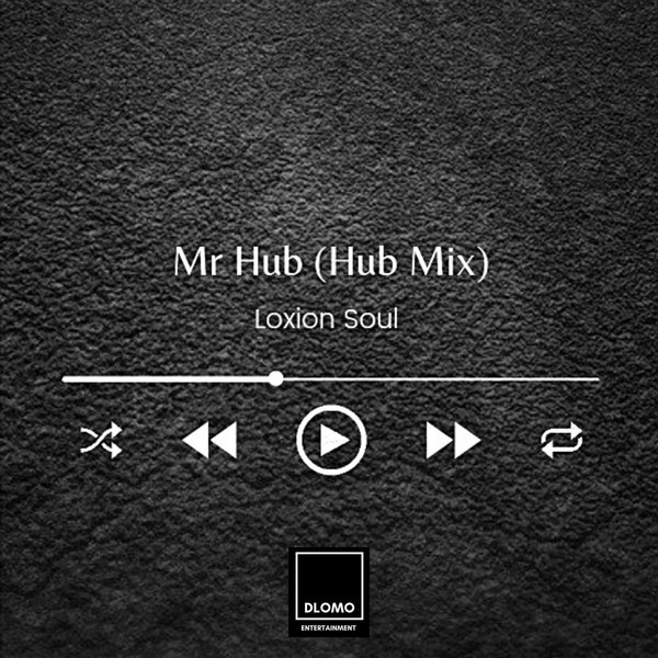 Loxion Soul - Mr Hub (Hub Mix) [DEM012]